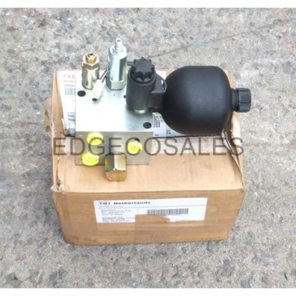 Kubota &#034;KX Series&#034; Excavator Supply Unit Assembly - *RG00861250* #1 image