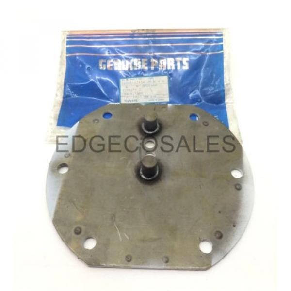 Kubota &#034;KH Series&#034; Excavator Oil Tank Cover - *6874162134* #1 image