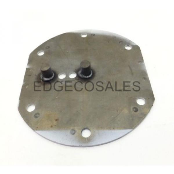 Kubota &#034;KH Series&#034; Excavator Oil Tank Cover - *6874162134* #2 image