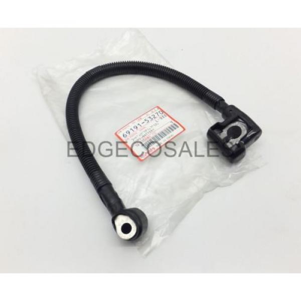 Kubota &#034;K Series&#034; Excavator Battery Cable - *6919153270* #1 image