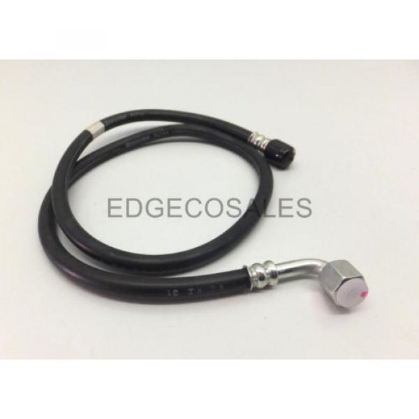 Kubota &#034;U Series&#034; Excavator Hydraulic Hose (Travel Lock) - *RB44166160* #2 image