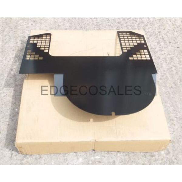 Kubota &#034;KX Series&#034; Excavator Swivel Frame Cover - *RD10841170* #3 image