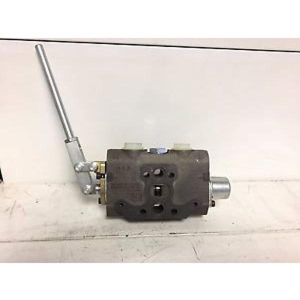 Selector for Volvo EC35 / 45 Excavator - Part No. 5360306 #1 image