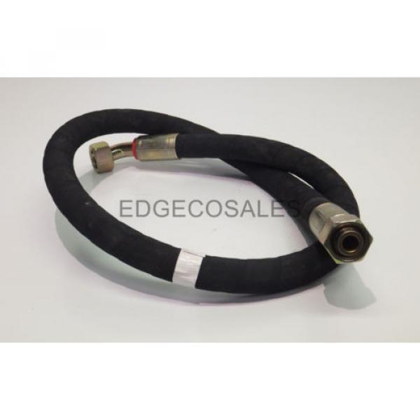 Kubota &#034;KX Series&#034; Excavator Hydraulic Delivery Hose - *RG51863220* #3 image