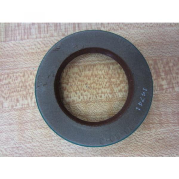 Chicago Rawhide CR 14741 Oil Seals #4 image