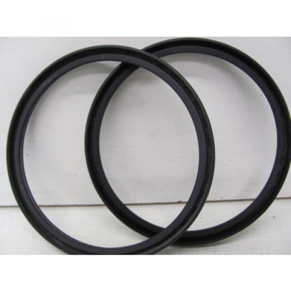 LOT OF 2 GARLOCK KLOZURE SC OIL SEALS 5.500 6.250 0.500 NEW(OTHER) #5 image