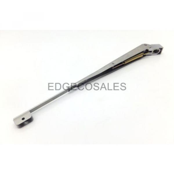 Kubota &#034;KH Series&#034; Excavator Front Wiper Arm - *6827153220* #2 image