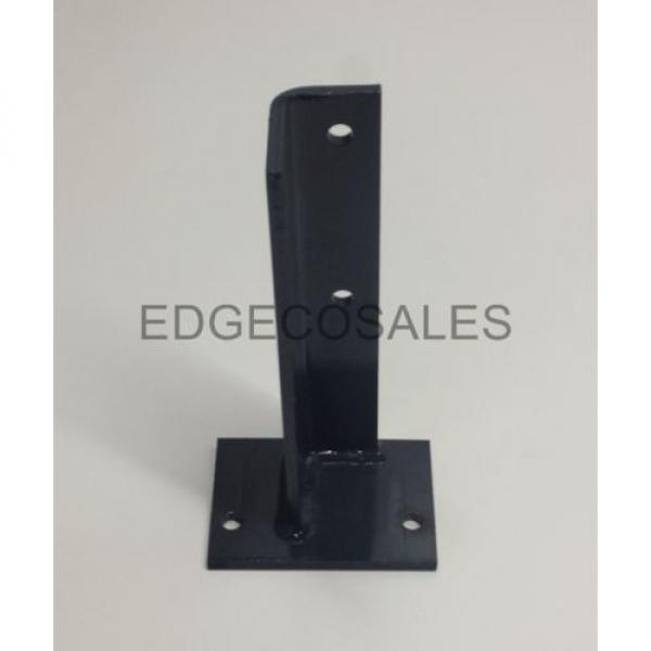 Kubota &#034;KX Series&#034; Excavator Air Cleaner Bracket - *6831144240* #3 image