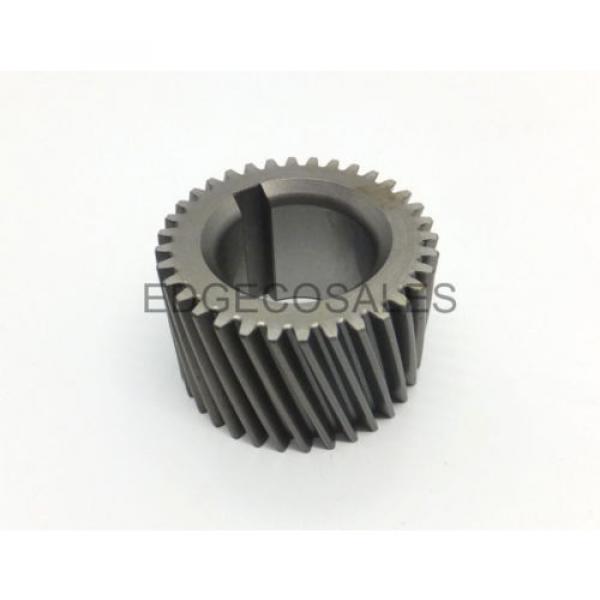 Kubota &#034;KH &amp; KX Series&#034; Excavator Crankshaft Gear - *1546924112* #2 image