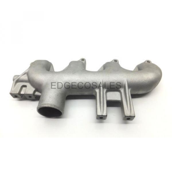 Kubota &#034;KX Series&#034; Excavator Inlet Manifold - *1547511760* #2 image