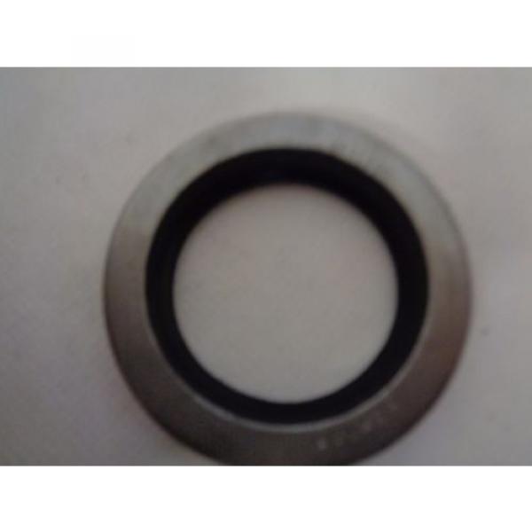 NEW GALOCK KLOZURE OIL SEALS 21158-0826 #2 image