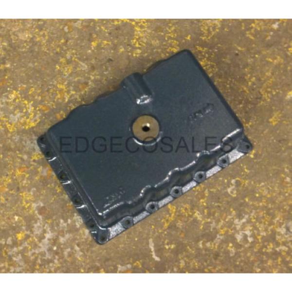 Kubota &#034;KX Series&#034; Excavator Oil Pan - *1621501610* #2 image