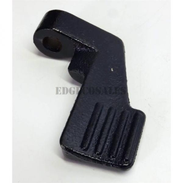 Kubota &#034;U Series&#034; Excavator Swing Control Pedal - *RA11165634* #2 image