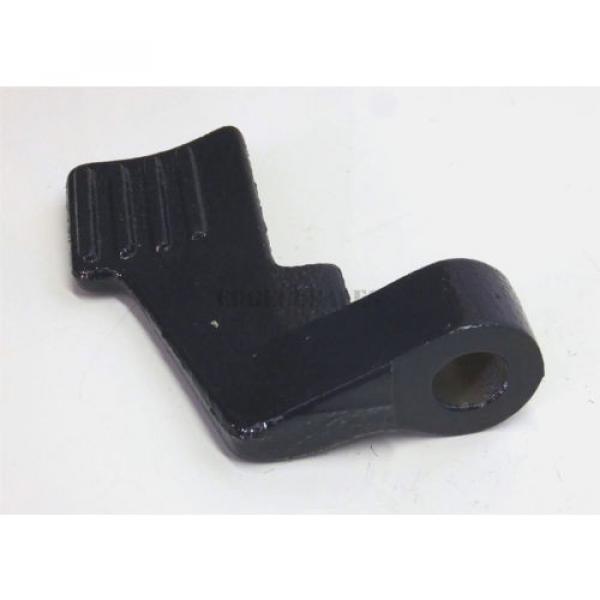 Kubota &#034;U Series&#034; Excavator Swing Control Pedal - *RA11165634* #3 image