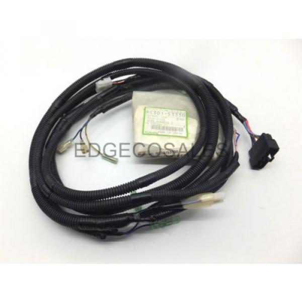 Kubota &#034;KX Series&#034; Excavator Wiring Harness 3 / Loom - *RC30153330* #1 image