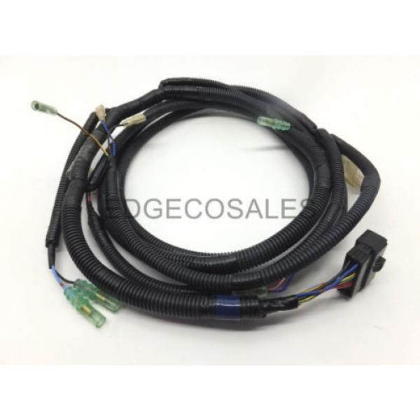 Kubota &#034;KX Series&#034; Excavator Wiring Harness 3 / Loom - *RC30153330* #2 image