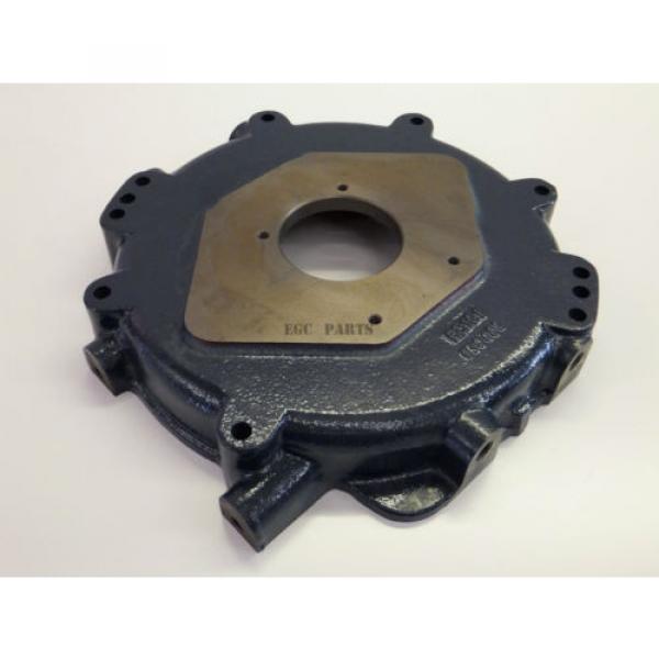 Kubota &#034;KX Series&#034; Excavator Hydraulic Pump Housing - 6865142610 #1 image