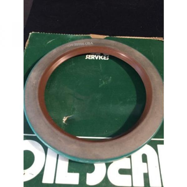 CR Services/SKF 39996 Oil Seal #2 image