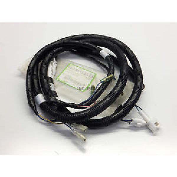 Kubota &#034;KX Series&#034; Excavator Wiring Harness / Loom - RB20853473 #1 image