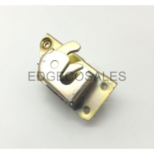 Kubota &#034;KX Series&#034; Excavator Cabin Inner Door Lock - *LR001B8240* #2 image