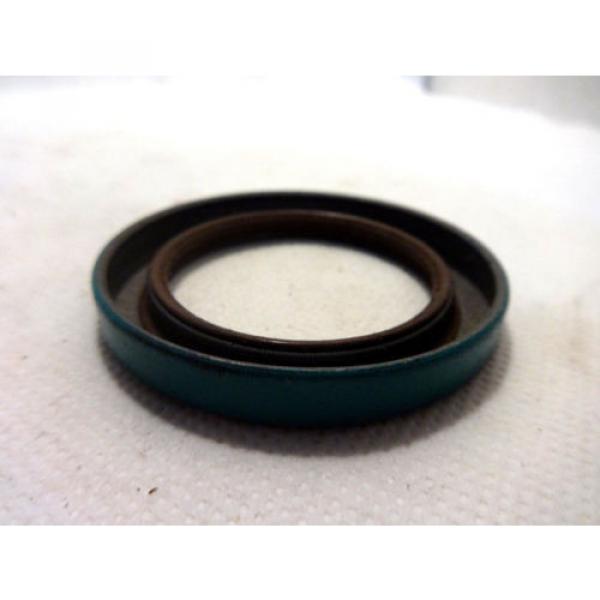 NEW IN BOX  CHICAGO RAWHIDE 17293 OIL SEAL #3 image