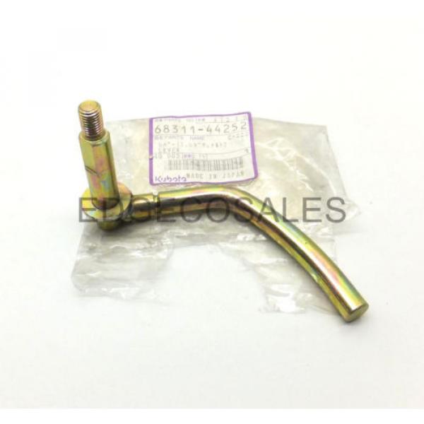 Kubota &#034;KX Series&#034; Excavator Tilt Lever (LH) - *6831144252* #1 image