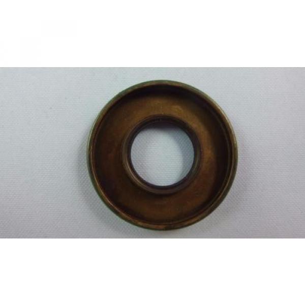 CHICAGO RAWHIDE 8842 Oil Seal #3 image