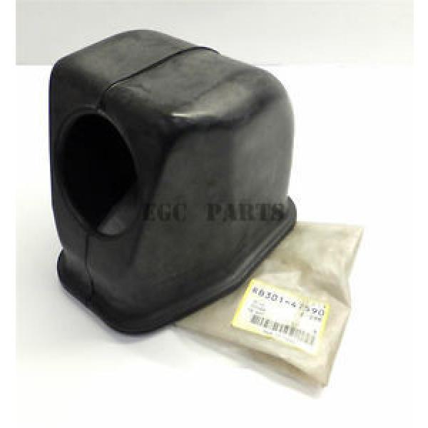 Kubota &#034;KX Series&#034; Excavator Cabin Boot / Seal - RB30147590 #1 image