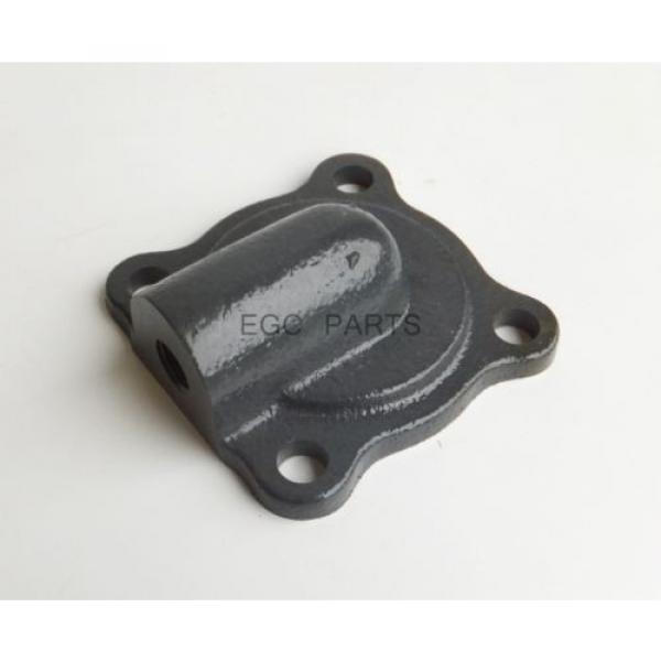 Kubota &#034;KH &amp; KX Series&#034; Excavator Rotary Joint Cover - *6874162330* #2 image