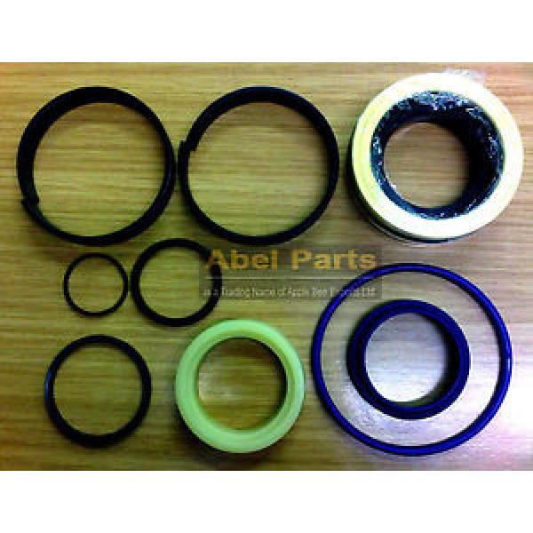 JCB PARTS 3CX -  RAM SEAL KIT  FITS JACK LEGS, EXT. DIPPER (PART NO. 991/00122) #1 image