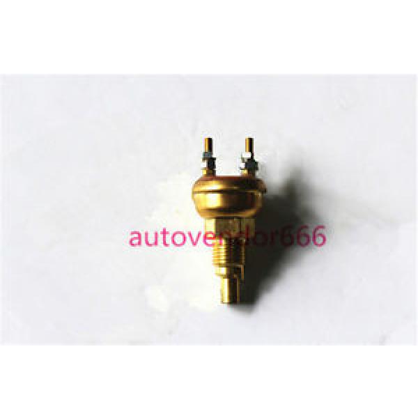 ME049265 New Water TEMP Sensor Single Feet For Kobelco SK200-6,Kato HD700-7 H #1 image