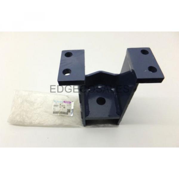 Kubota &#034;KH Series&#034; Excavator Track Idler Yoke - *6858121410* #1 image