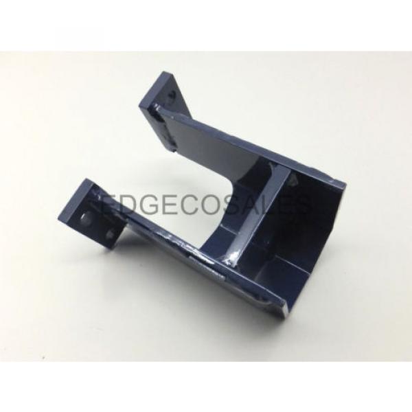 Kubota &#034;KH Series&#034; Excavator Track Idler Yoke - *6858121410* #3 image