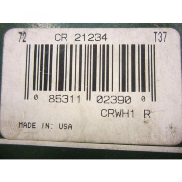 CR SKF Chicago Rawhide Oil Seal  21234   NOS #3 image