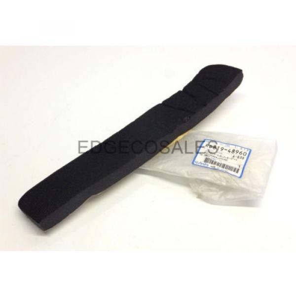 Kubota &#034;KX Series&#034; Excavator Sound Absorber Sponge - *RD81948960* #1 image