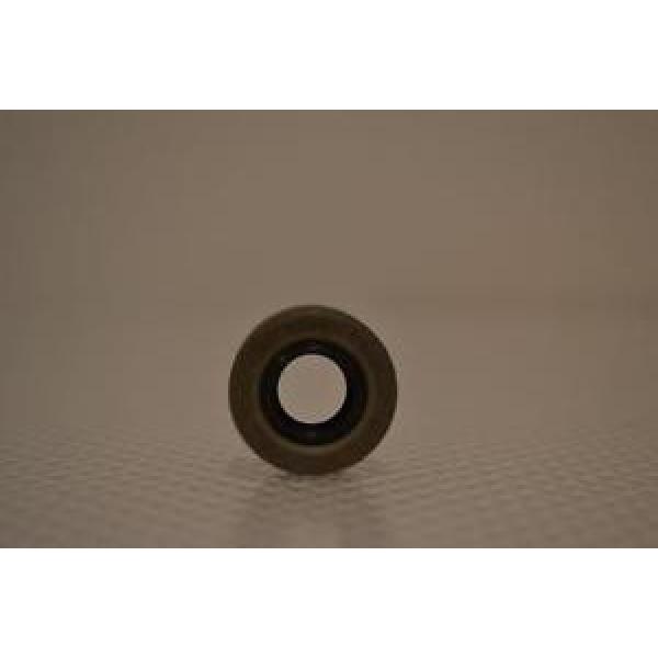 ONE NEW NATIONAL OIL SEAL (FEDERAL-MOGUL) 410119 #1 image