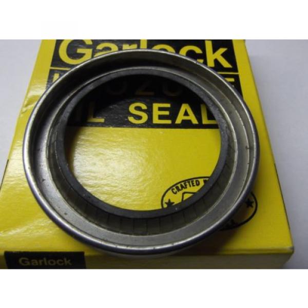 GARLOCK SEALS 63X1366 Oil Seal 2-5/32&#034; x 3&#034; x 3/8&#034; P/N 21158-1366 #3 image