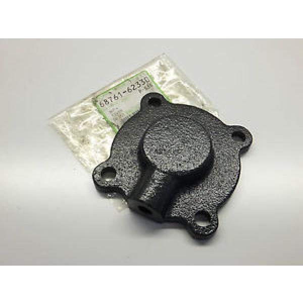 Kubota &#034;KH Series&#034; Excavator Rotary Joint Cover - 6876162330 #1 image