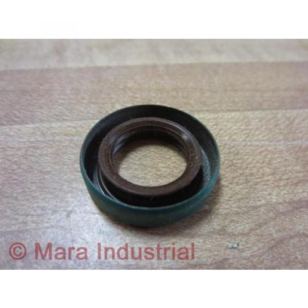 Chicago Rawhide CR 6139 Oil Seal (Pack of 6) #4 image