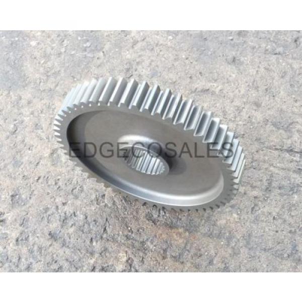 Kubota &#034;KH Series&#034; Excavator Drive Gear (54T) - *6824113520* #2 image