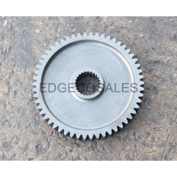 Kubota &#034;KH Series&#034; Excavator Drive Gear (54T) - *6824113520* #3 image