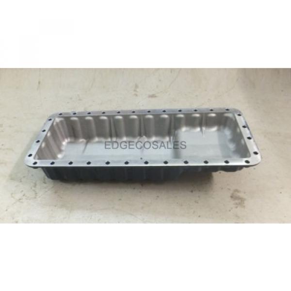 Kubota &#034;KH Series&#034; Excavator Crankcase Oil Pan - *1560601610* #1 image