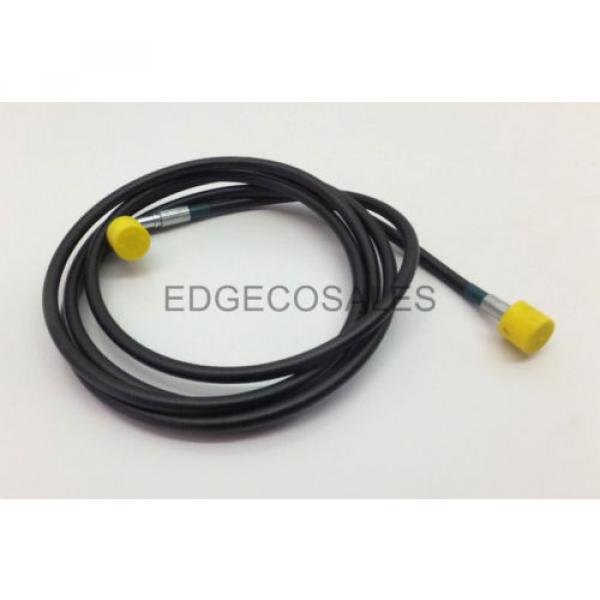 Kubota &#034;KX &amp; U Series&#034; Excavator Hydraulic Hose (LH) - *RG61863450* #2 image