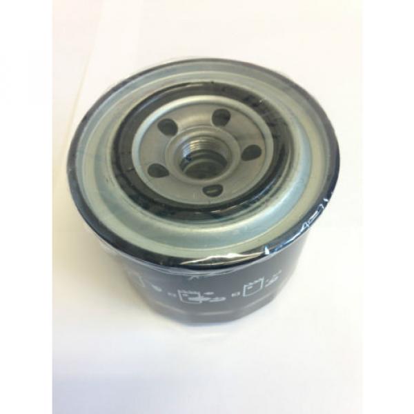 Genuine Yanmar Fuel Filter 119802-55801, Excavator. #4 image