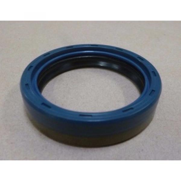 60mm x 75mm x 16mm TRIPLE LIP OIL SEAL #1 image