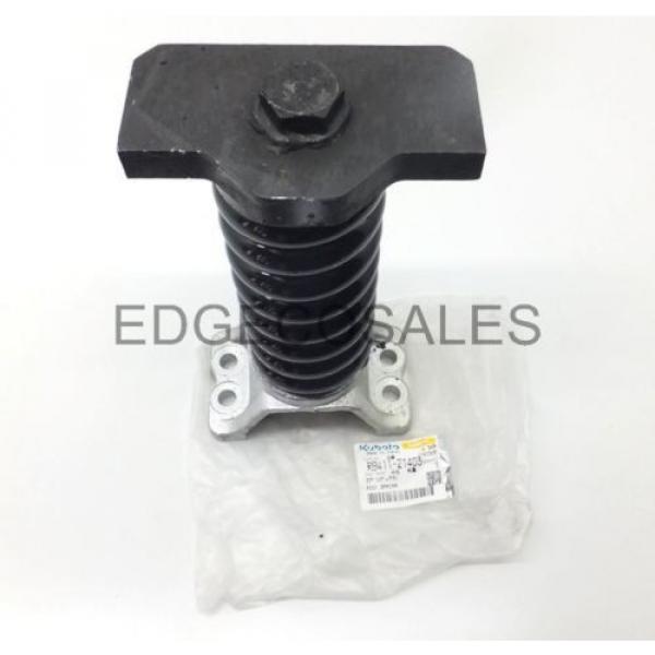 Kubota &#034;U Series&#034; Excavator Idler Wheel Spring Assy - *RB41121403* #1 image