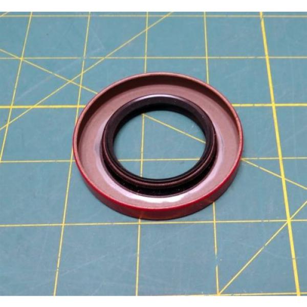 National Oil Seals / Federal-Mogul P/N 473215 Oil Seal #3 image