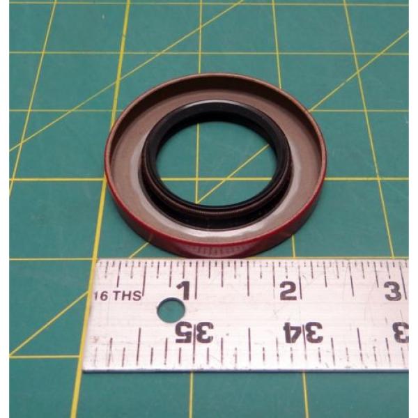 National Oil Seals / Federal-Mogul P/N 473215 Oil Seal #4 image