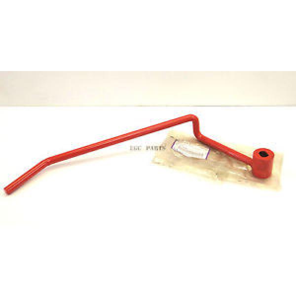 Kubota &#034;KX Series&#034; Excavator Lock Lever (Left Hand) - 6819865880 #1 image