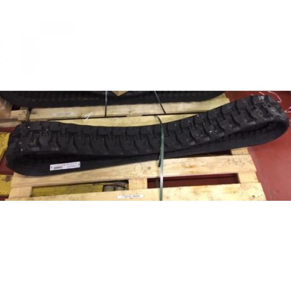 Yanmar 250 mm Excavator Tracks (Genuine) #1 image